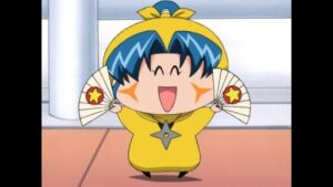 ヤマネ