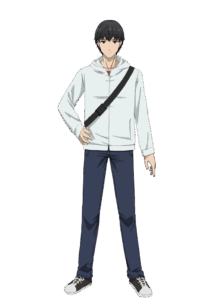 大兄