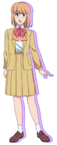 織田魔利