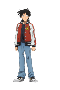 木村 克也