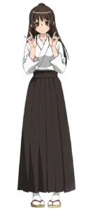 稲森 弓弦