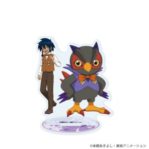ファルコモン