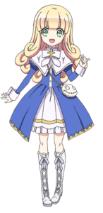 ぽぽろん