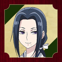 五嶺 陀羅尼丸（ゴリョー）