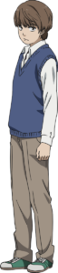馬場 芳郎