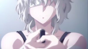 クラウディア・オルテンシア