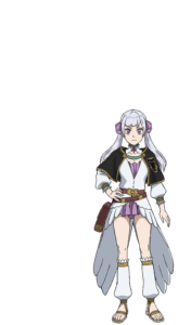 ノエル・シルヴァ