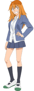 ガモちゃん