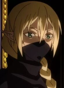 アンリエッタ