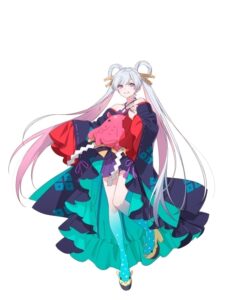 月見ヤチヨ