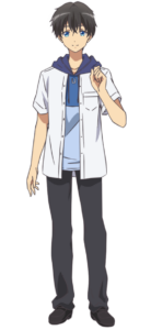 成神 陽太