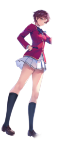 小野寺 かや乃