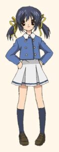 春原 芽衣