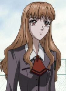 桃生小鳥