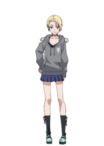 エスプリ