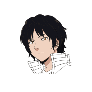 烏丸 京介