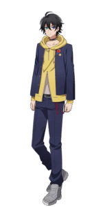 山田 三郎