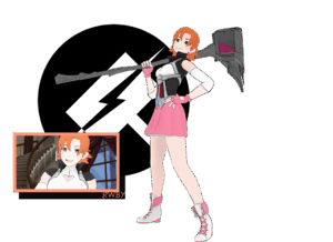 ノーラ・ヴァルキリー
