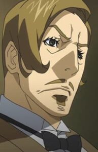 オルヴァ=ジュール・カゾール