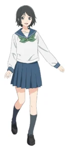 山本 朱里