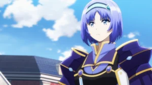 アンネローゼ・フシアナス