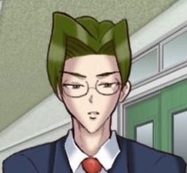 鏡 蓮児
