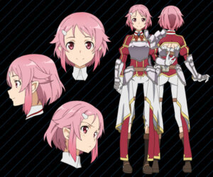 リズベット(篠崎 里香)