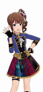 横山 奈緒