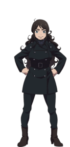 ユリ・エギン