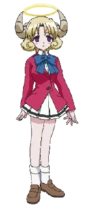 サバトちゃん