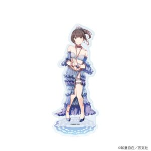 比嘉 かなた