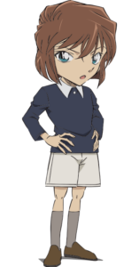 灰原 哀