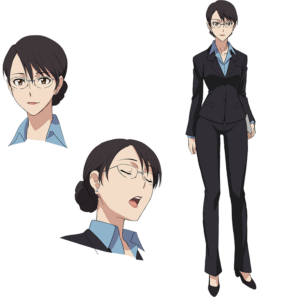 菊地原亜希