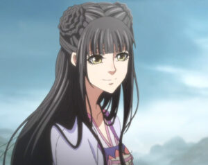 江厭離