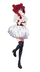 有馬 かな