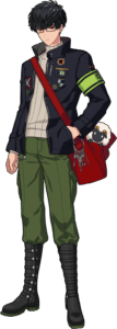 レノックス