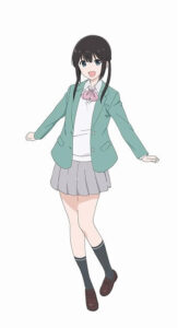 浅葱 優希也