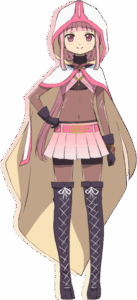 環 いろは
