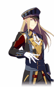 古論 クリス