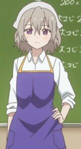 北宮 初美