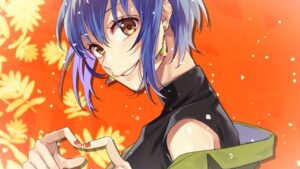 扇野 りょう