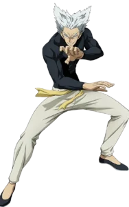 ガロウ