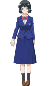 小桜 ハル