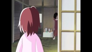 かおりの母