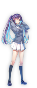 姫野 ユキ