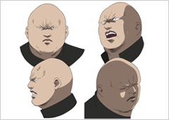 マスクド竹之内