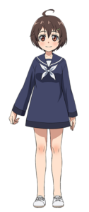 雁淵 ひかり