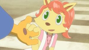 ゾロリーヌ