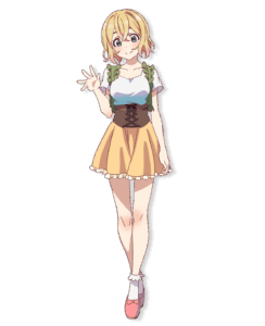 七海 麻美