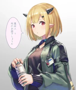 バニラ